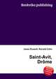 Saint-Avit, Drome, Jesse Russell 