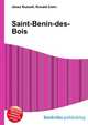 Saint-Benin-des-Bois, Jesse Russell 