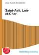 Saint-Avit, Loir-et-Cher, Jesse Russell 