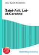 Saint-Avit, Lot-et-Garonne, Jesse Russell 