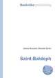 Saint-Baldoph, Jesse Russell 