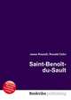 Saint-Benoit-du-Sault, Jesse Russell 