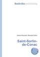 Saint-Sorlin-de-Conac, Jesse Russell 