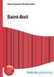 Saint-Boil, Jesse Russell 