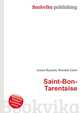 Saint-Bon-Tarentaise, Jesse Russell 