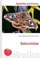 Saturniidae, Jesse Russell,Ronald Cohn 