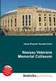 Nassau Veterans Memorial Coliseum, Jesse Russell,Ronald Cohn 