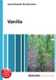 Vanilla, Jesse Russell,Ronald Cohn 