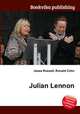 Julian Lennon, Jesse Russell,Ronald Cohn 