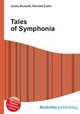 Tales of Symphonia, Jesse Russell,Ronald Cohn 