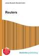 Reuters, Jesse Russell,Ronald Cohn 