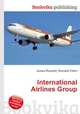 International Airlines Group, Jesse Russell,Ronald Cohn 