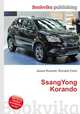 SsangYong Korando, Jesse Russell,Ronald Cohn 