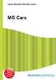 MG Cars, Jesse Russell,Ronald Cohn 