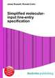 Simplified molecular-input line-entry specification, Jesse Russell,Ronald Cohn 