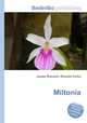 Miltonia, Jesse Russell,Ronald Cohn 