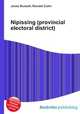 Nipissing (provincial electoral district), Jesse Russell,Ronald Cohn 