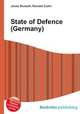 State of Defence (Germany), Jesse Russell,Ronald Cohn 
