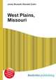 West Plains, Missouri, Jesse Russell,Ronald Cohn 