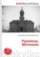 Pipestone, Minnesota, Jesse Russell,Ronald Cohn 