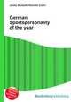 German Sportspersonality of the year, Jesse Russell,Ronald Cohn 