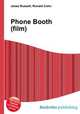 Phone Booth (film), Jesse Russell,Ronald Cohn 