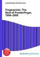 Fingerprints: The Best of Powderfinger, 1994–2000, Jesse Russell,Ronald Cohn 