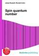 Spin quantum number, Jesse Russell,Ronald Cohn 