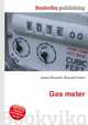 Gas meter, Jesse Russell,Ronald Cohn 