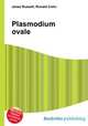 Plasmodium ovale, Jesse Russell,Ronald Cohn 