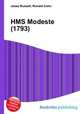 HMS Modeste (1793), Jesse Russell,Ronald Cohn 