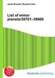 List of minor planets/39701–39800, Jesse Russell,Ronald Cohn 