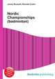Nordic Championships (badminton), Jesse Russell,Ronald Cohn 