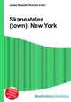 Skaneateles (town), New York, Jesse Russell,Ronald Cohn 