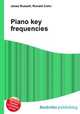 Piano key frequencies, Jesse Russell,Ronald Cohn 