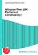 Islington West (UK Parliament constituency), Jesse Russell,Ronald Cohn 