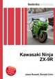 Kawasaki Ninja ZX-9R, Jesse Russell,Ronald Cohn 