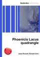 Phoenicis Lacus quadrangle, Jesse Russell,Ronald Cohn 