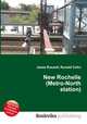 New Rochelle (Metro-North station), Jesse Russell,Ronald Cohn 