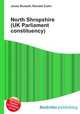 North Shropshire (UK Parliament constituency), Jesse Russell,Ronald Cohn 