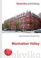 Manhattan Valley, Jesse Russell,Ronald Cohn 