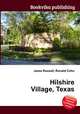 Hilshire Village, Texas, Jesse Russell,Ronald Cohn 
