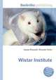 Wistar Institute, Jesse Russell,Ronald Cohn 