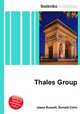 Thales Group, Jesse Russell,Ronald Cohn 