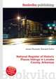 National Register of Historic Places listings in Lonoke County, Arkansas, Jesse Russell,Ronald Cohn 