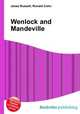 Wenlock and Mandeville, Jesse Russell,Ronald Cohn 