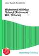 Richmond Hill High School (Richmond Hill, Ontario), Jesse Russell,Ronald Cohn 