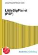 LittleBigPlanet (PSP), Jesse Russell,Ronald Cohn 