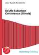 South Suburban Conference (Illinois), Jesse Russell,Ronald Cohn 