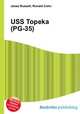 USS Topeka (PG-35), Jesse Russell,Ronald Cohn 